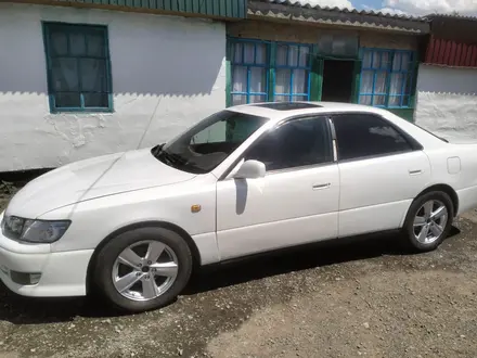 Lexus ES 300 1999 года за 5 500 000 тг. в Талдыкорган – фото 17