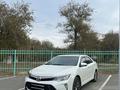 Toyota Camry 2017 годаfor13 500 000 тг. в Кульсары – фото 2