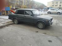 ВАЗ (Lada) 2107 2010 года за 1 200 000 тг. в Атырау