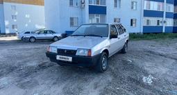 ВАЗ (Lada) 2109 2001 годаfor2 350 000 тг. в Астана