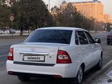 ВАЗ (Lada) Priora 2170 2013 годаfor2 600 000 тг. в Шымкент