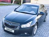 Chevrolet Cruze 2010 годаүшін2 400 000 тг. в Уральск