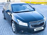 Chevrolet Cruze 2010 годаүшін2 400 000 тг. в Уральск – фото 2