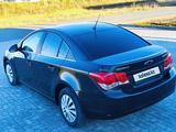 Chevrolet Cruze 2010 годаүшін2 400 000 тг. в Уральск – фото 3