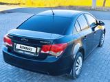Chevrolet Cruze 2010 годаүшін2 400 000 тг. в Уральск – фото 4