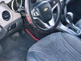 Chevrolet Cruze 2010 годаүшін2 400 000 тг. в Уральск – фото 5