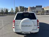 Suzuki Grand Vitara 2010 года за 4 500 000 тг. в Астана – фото 3
