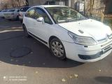 Citroen C4 2006 годаүшін2 300 000 тг. в Алматы – фото 3