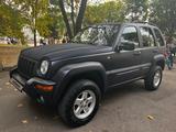 Jeep Liberty 2004 годаfor4 990 000 тг. в Алматы – фото 5