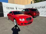 Bentley Continental GT 2009 года за 24 000 000 тг. в Астана – фото 3