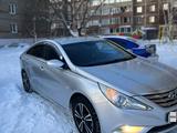 Hyundai Sonata 2010 года за 5 600 000 тг. в Петропавловск – фото 3