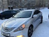 Hyundai Sonata 2010 года за 5 600 000 тг. в Петропавловск