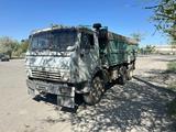 КамАЗ  5320 1989 года за 4 800 000 тг. в Семей