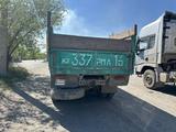 КамАЗ  5320 1989 года за 4 800 000 тг. в Семей – фото 4