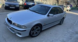BMW 528 2000 года за 3 999 999 тг. в Шымкент