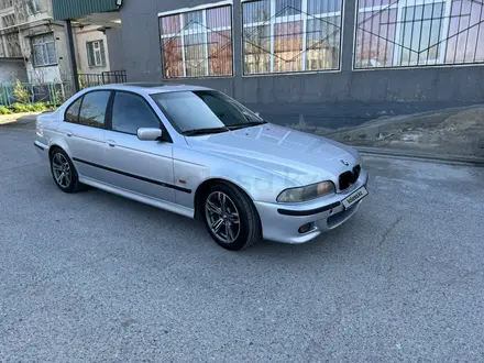 BMW 528 2000 года за 3 550 000 тг. в Шымкент – фото 3