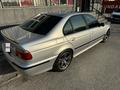 BMW 528 2000 годаүшін3 550 000 тг. в Шымкент – фото 8