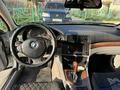 BMW 528 2000 года за 3 550 000 тг. в Шымкент – фото 15