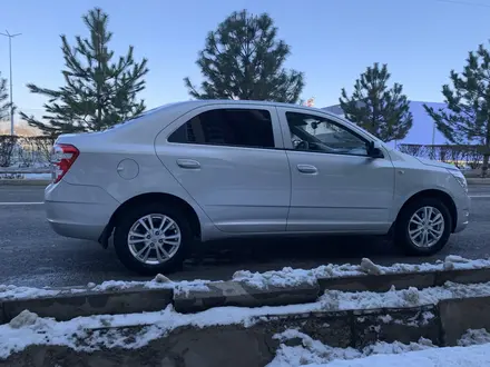 Chevrolet Cobalt 2022 года за 6 100 000 тг. в Шымкент – фото 3