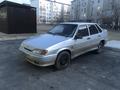 ВАЗ (Lada) 2115 2007 годаfor830 000 тг. в Актау – фото 2