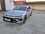 Hyundai Sonata 2024 годаfor15 500 000 тг. в Мангистау – фото 2