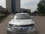 Toyota Camry 2007 годаүшін6 500 000 тг. в Алматы