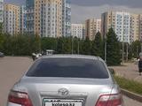 Toyota Camry 2007 годаүшін6 500 000 тг. в Алматы – фото 4