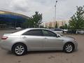 Toyota Camry 2007 года за 6 500 000 тг. в Алматы – фото 5