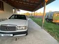 Mercedes-Benz 190 1991 годаfor1 500 000 тг. в Алматы – фото 8