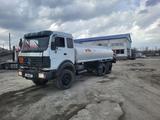 Beiben (North Benz)  ND3250 2011 годаүшін11 000 000 тг. в Усть-Каменогорск – фото 5