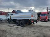 Beiben (North Benz)  ND3250 2011 годаүшін11 000 000 тг. в Усть-Каменогорск – фото 2