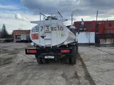Beiben (North Benz)  ND3250 2011 годаүшін11 000 000 тг. в Усть-Каменогорск – фото 3