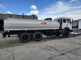 Beiben (North Benz)  ND3250 2011 годаүшін11 000 000 тг. в Усть-Каменогорск – фото 4