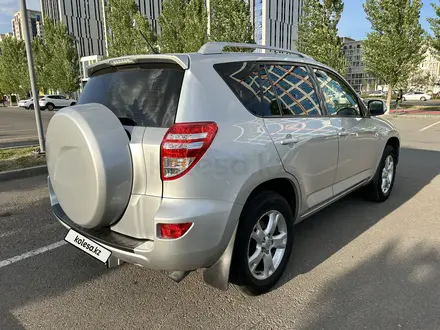 Toyota RAV4 2008 года за 8 200 000 тг. в Астана – фото 2