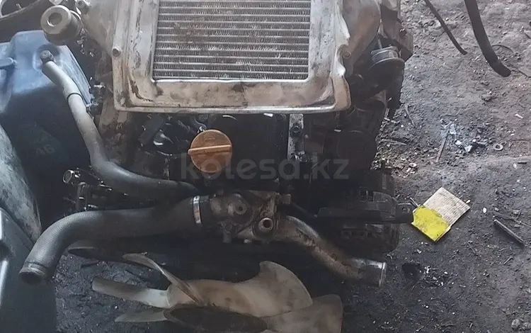 Nissan Terrano 1996 года за 350 000 тг. в Приозерск