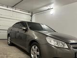 Chevrolet Epica 2008 годаүшін3 300 000 тг. в Тараз – фото 2