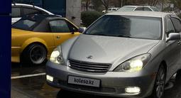 Lexus ES 300 2001 года за 5 200 000 тг. в Алматы