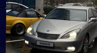 Lexus ES 300 2001 года за 5 200 000 тг. в Алматы
