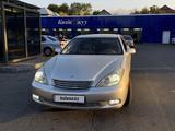 Lexus ES 300 2001 года за 5 200 000 тг. в Алматы – фото 2