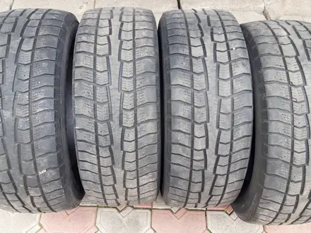 Резина 265/65 R17 Cooper за 55 000 тг. в Алматы