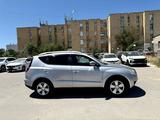 Geely Emgrand X7 2015 года за 3 400 000 тг. в Актау – фото 2
