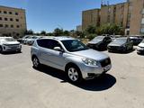 Geely Emgrand X7 2015 года за 3 400 000 тг. в Актау