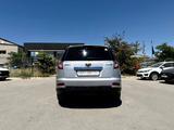 Geely Emgrand X7 2015 года за 3 400 000 тг. в Актау – фото 3