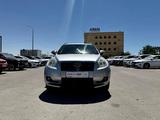Geely Emgrand X7 2015 года за 3 400 000 тг. в Актау – фото 5