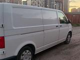 Volkswagen Transporter 2018 годаүшін13 000 000 тг. в Астана – фото 4