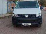 Volkswagen Transporter 2018 годаүшін13 000 000 тг. в Астана