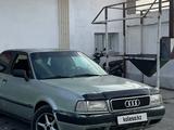 Audi 80 1992 годаfor1 100 000 тг. в Тараз – фото 2