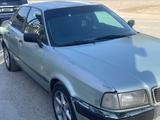 Audi 80 1992 годаүшін1 100 000 тг. в Тараз – фото 5