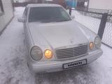 Mercedes-Benz E 230 1996 года за 2 450 000 тг. в Караганда – фото 4