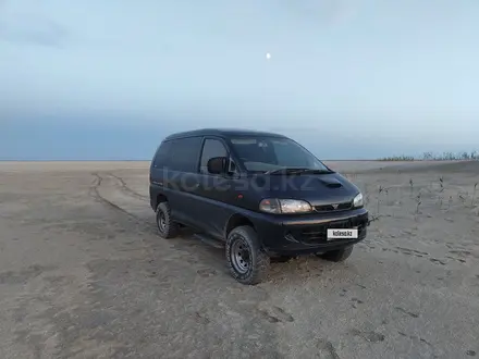 Mitsubishi Delica 1997 года за 4 200 000 тг. в Атырау – фото 6